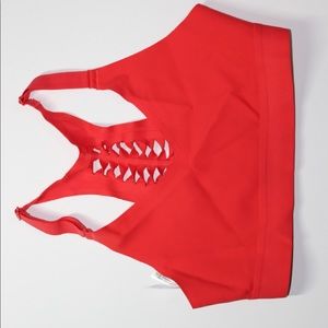 Victorias Sport Sports Bra